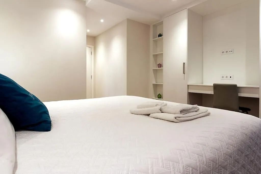 Luxury And Modern Apartment In Porto Moniz Center 葡萄牙