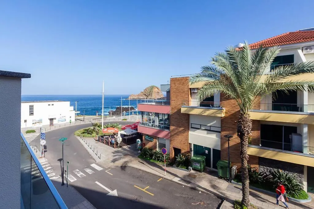 Luxury And Modern Apartment In Porto Moniz Center 0*,  Portugal